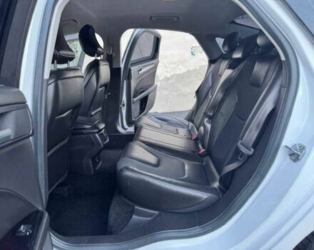 Білий Форд Фьюжен, об'ємом двигуна 2 л та пробігом 123 тис. км за 8000 $, фото 10 на Automoto.ua