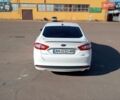 Білий Форд Фьюжен, об'ємом двигуна 1.5 л та пробігом 142 тис. км за 10999 $, фото 5 на Automoto.ua