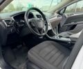 Білий Форд Фьюжен, об'ємом двигуна 2.49 л та пробігом 135 тис. км за 12999 $, фото 11 на Automoto.ua