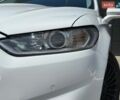 Білий Форд Фьюжен, об'ємом двигуна 2.49 л та пробігом 139 тис. км за 12800 $, фото 5 на Automoto.ua
