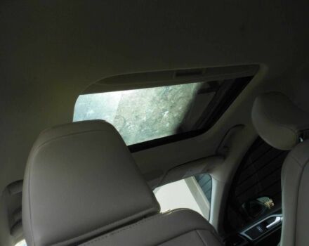 Білий Форд Фьюжен, об'ємом двигуна 2 л та пробігом 80 тис. км за 4800 $, фото 12 на Automoto.ua