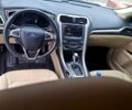 Білий Форд Фьюжен, об'ємом двигуна 1.5 л та пробігом 160 тис. км за 12000 $, фото 9 на Automoto.ua