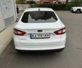 Білий Форд Фьюжен, об'ємом двигуна 2.5 л та пробігом 190 тис. км за 9800 $, фото 8 на Automoto.ua