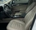 Білий Форд Фьюжен, об'ємом двигуна 2 л та пробігом 126 тис. км за 12000 $, фото 18 на Automoto.ua