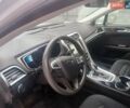 Білий Форд Фьюжен, об'ємом двигуна 2 л та пробігом 173 тис. км за 10800 $, фото 7 на Automoto.ua