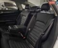 Белый Форд Фьюжн, объемом двигателя 2 л и пробегом 190 тыс. км за 12000 $, фото 4 на Automoto.ua