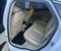 Білий Форд Фьюжен, об'ємом двигуна 2 л та пробігом 260 тис. км за 11800 $, фото 12 на Automoto.ua