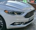 Білий Форд Фьюжен, об'ємом двигуна 2 л та пробігом 128 тис. км за 19000 $, фото 2 на Automoto.ua