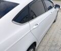 Білий Форд Фьюжен, об'ємом двигуна 2.4 л та пробігом 115 тис. км за 10900 $, фото 1 на Automoto.ua