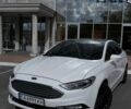 Білий Форд Фьюжен, об'ємом двигуна 2 л та пробігом 168 тис. км за 10800 $, фото 1 на Automoto.ua