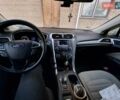 Белый Форд Фьюжн, объемом двигателя 2.5 л и пробегом 103 тыс. км за 12606 $, фото 4 на Automoto.ua