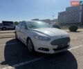 Білий Форд Фьюжен, об'ємом двигуна 2 л та пробігом 231 тис. км за 12000 $, фото 1 на Automoto.ua