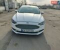 Білий Форд Фьюжен, об'ємом двигуна 2 л та пробігом 181 тис. км за 13250 $, фото 2 на Automoto.ua