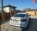 Білий Форд Фьюжен, об'ємом двигуна 2 л та пробігом 133 тис. км за 14899 $, фото 4 на Automoto.ua