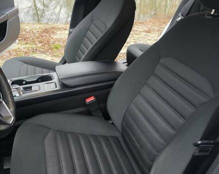 Білий Форд Фьюжен, об'ємом двигуна 2.49 л та пробігом 65 тис. км за 15500 $, фото 16 на Automoto.ua