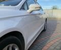 Білий Форд Фьюжен, об'ємом двигуна 2.5 л та пробігом 190 тис. км за 11700 $, фото 21 на Automoto.ua