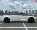 Белый Форд Фьюжн, объемом двигателя 2 л и пробегом 195 тыс. км за 12100 $, фото 5 на Automoto.ua