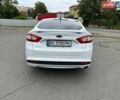 Білий Форд Фьюжен, об'ємом двигуна 2.5 л та пробігом 228 тис. км за 9750 $, фото 8 на Automoto.ua