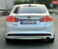 Белый Форд Фьюжн, объемом двигателя 2 л и пробегом 221 тыс. км за 13500 $, фото 3 на Automoto.ua