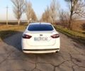 Білий Форд Фьюжен, об'ємом двигуна 1.5 л та пробігом 182 тис. км за 9800 $, фото 2 на Automoto.ua