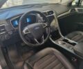 Білий Форд Фьюжен, об'ємом двигуна 2 л та пробігом 130 тис. км за 16900 $, фото 14 на Automoto.ua
