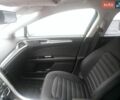 Білий Форд Фьюжен, об'ємом двигуна 2 л та пробігом 173 тис. км за 10800 $, фото 10 на Automoto.ua