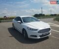 Білий Форд Фьюжен, об'ємом двигуна 2.5 л та пробігом 192 тис. км за 10900 $, фото 8 на Automoto.ua