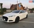 Белый Форд Фьюжн, объемом двигателя 2 л и пробегом 135 тыс. км за 13900 $, фото 11 на Automoto.ua