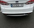 Білий Форд Фьюжен, об'ємом двигуна 2 л та пробігом 126 тис. км за 12000 $, фото 7 на Automoto.ua