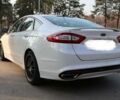 Білий Форд Фьюжен, об'ємом двигуна 0 л та пробігом 155 тис. км за 8100 $, фото 3 на Automoto.ua