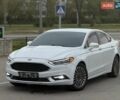 Белый Форд Фьюжн, объемом двигателя 2 л и пробегом 242 тыс. км за 10500 $, фото 1 на Automoto.ua