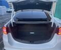 Білий Форд Фьюжен, об'ємом двигуна 2 л та пробігом 260 тис. км за 11800 $, фото 17 на Automoto.ua