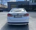Форд Фьюжн 2016 в Полтаве на Automoto.ua Белый Форд Фьюжн, объемом двигателя 2.49 л и пробегом 153 тыс. км за 11200 $, фото 7 на Automoto.ua