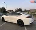 Белый Форд Фьюжн, объемом двигателя 2 л и пробегом 135 тыс. км за 13900 $, фото 10 на Automoto.ua