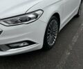 Білий Форд Фьюжен, об'ємом двигуна 2 л та пробігом 126 тис. км за 12000 $, фото 2 на Automoto.ua