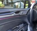 Білий Форд Фьюжен, об'ємом двигуна 2 л та пробігом 128 тис. км за 19000 $, фото 26 на Automoto.ua