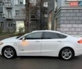 Белый Форд Фьюжн, объемом двигателя 2 л и пробегом 144 тыс. км за 14300 $, фото 2 на Automoto.ua