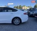Белый Форд Фьюжн, объемом двигателя 2.49 л и пробегом 250 тыс. км за 8800 $, фото 6 на Automoto.ua