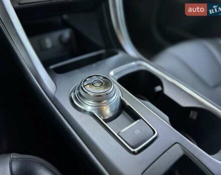 Белый Форд Фьюжн, объемом двигателя 2 л и пробегом 84 тыс. км за 10600 $, фото 18 на Automoto.ua