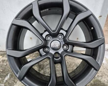 Белый Форд Фьюжн, объемом двигателя 2.49 л и пробегом 204 тыс. км за 12999 $, фото 31 на Automoto.ua