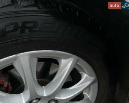 Белый Форд Фьюжн, объемом двигателя 2.5 л и пробегом 160 тыс. км за 10200 $, фото 19 на Automoto.ua