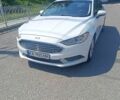 Белый Форд Фьюжн, объемом двигателя 2 л и пробегом 176 тыс. км за 11500 $, фото 1 на Automoto.ua