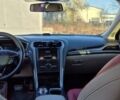 Белый Форд Фьюжн, объемом двигателя 2.5 л и пробегом 239 тыс. км за 12500 $, фото 6 на Automoto.ua
