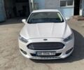 Білий Форд Фьюжен, об'ємом двигуна 1.5 л та пробігом 135 тис. км за 10500 $, фото 2 на Automoto.ua