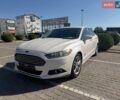 Білий Форд Фьюжен, об'ємом двигуна 2 л та пробігом 231 тис. км за 12000 $, фото 6 на Automoto.ua