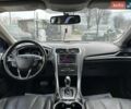 Белый Форд Фьюжн, объемом двигателя 2 л и пробегом 128 тыс. км за 13500 $, фото 11 на Automoto.ua