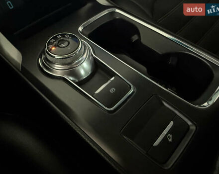 Білий Форд Фьюжен, об'ємом двигуна 2.49 л та пробігом 111 тис. км за 12999 $, фото 9 на Automoto.ua