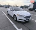 Білий Форд Фьюжен, об'ємом двигуна 2 л та пробігом 225 тис. км за 13350 $, фото 3 на Automoto.ua