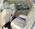 Білий Форд Фьюжен, об'ємом двигуна 2 л та пробігом 138 тис. км за 11500 $, фото 11 на Automoto.ua