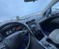Белый Форд Фьюжн, объемом двигателя 2.5 л и пробегом 200 тыс. км за 12500 $, фото 7 на Automoto.ua